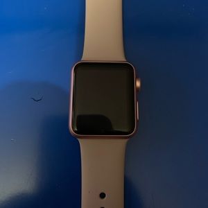Apple Watch Series 1 sport